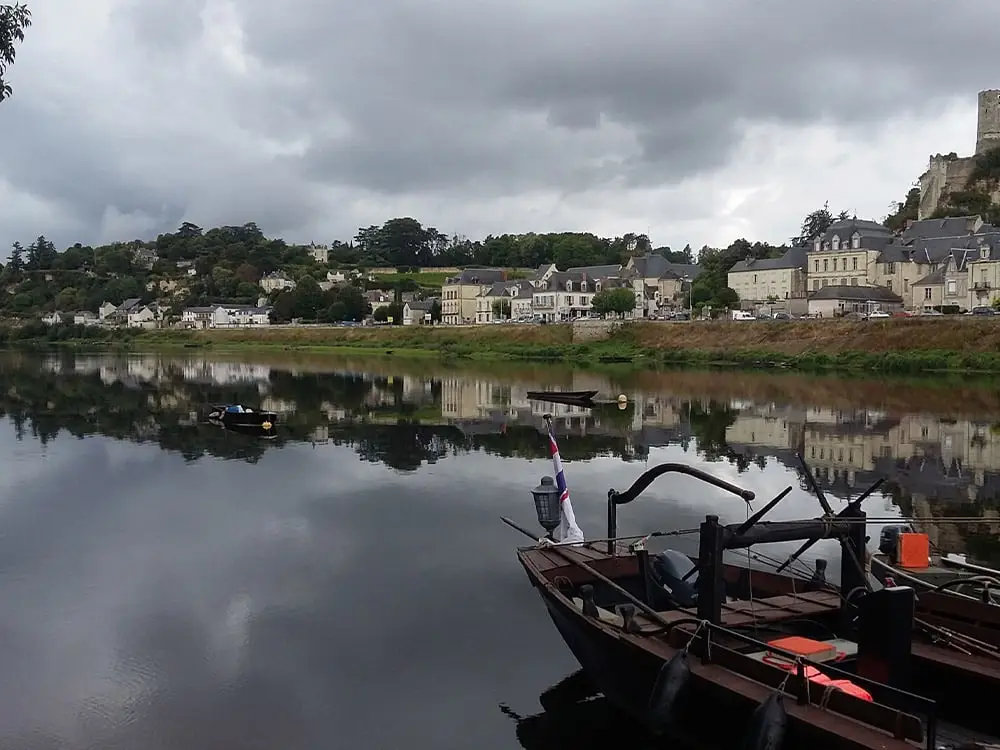 Pays de la Loire, Yacht, Boot