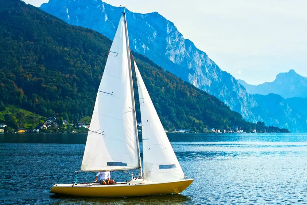 Segelboot mieten bei Bootsurlaub.de